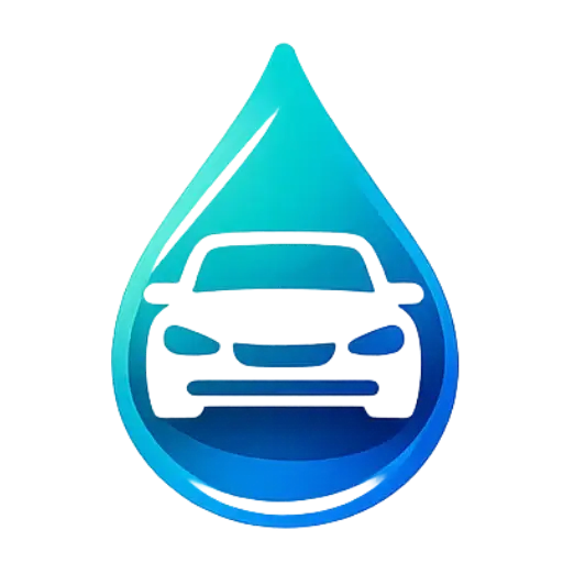 Lavage auto à domicile Tersannes